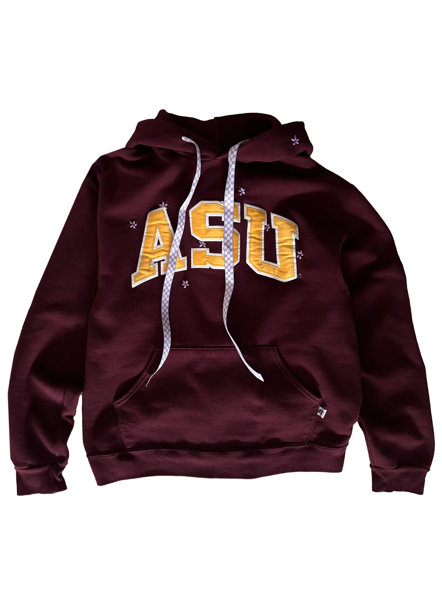 Arizona State University Ribbon Hoodie