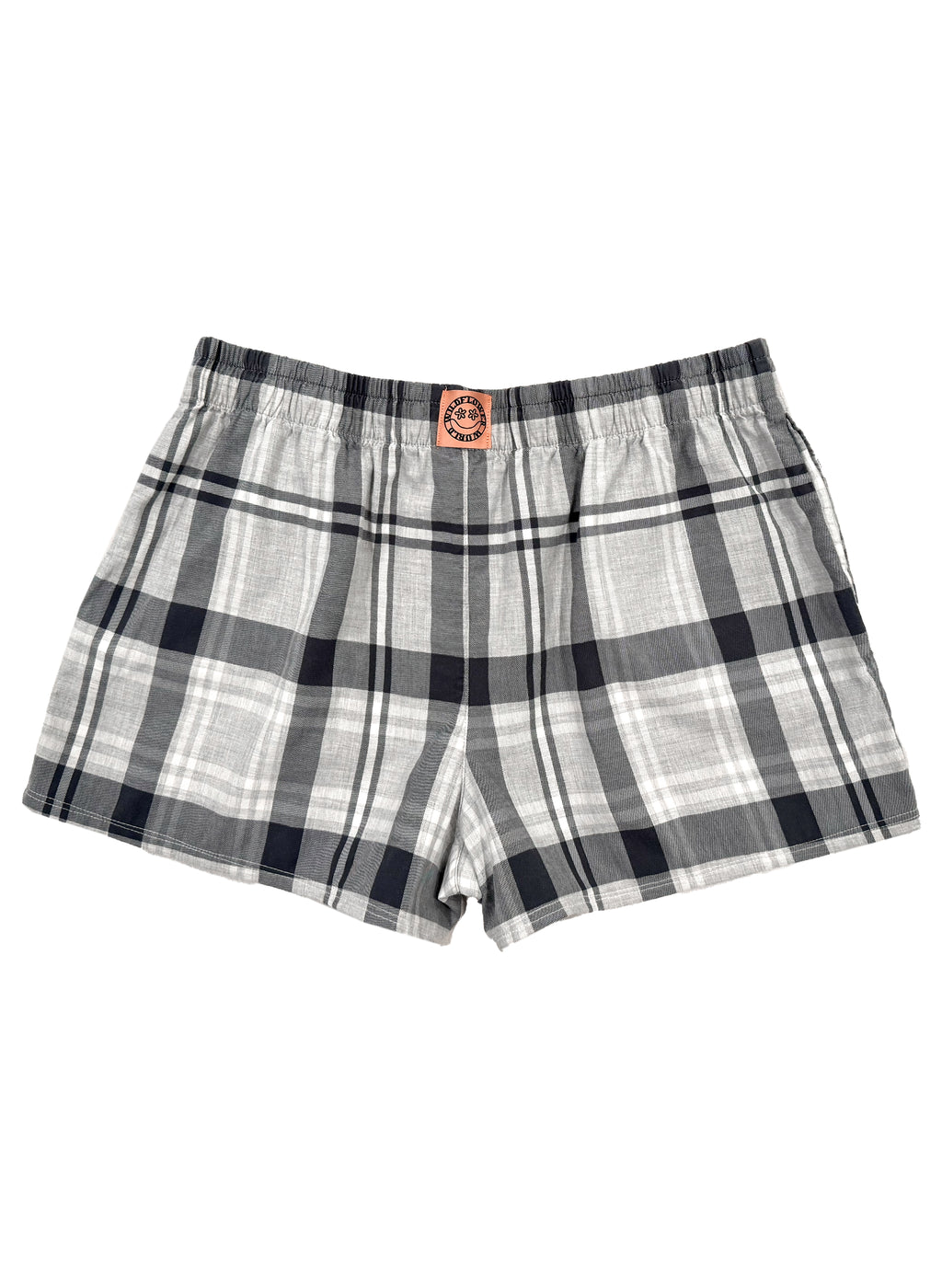 Reworked Boxer Shorts (M)