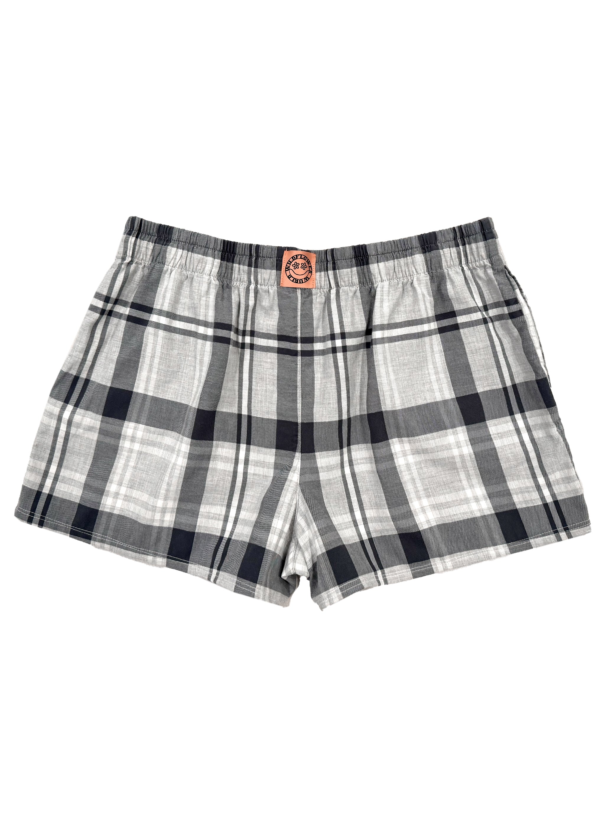 Reworked Boxer Shorts (M)
