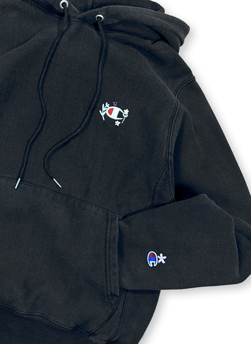 Champion Hoodie (S)