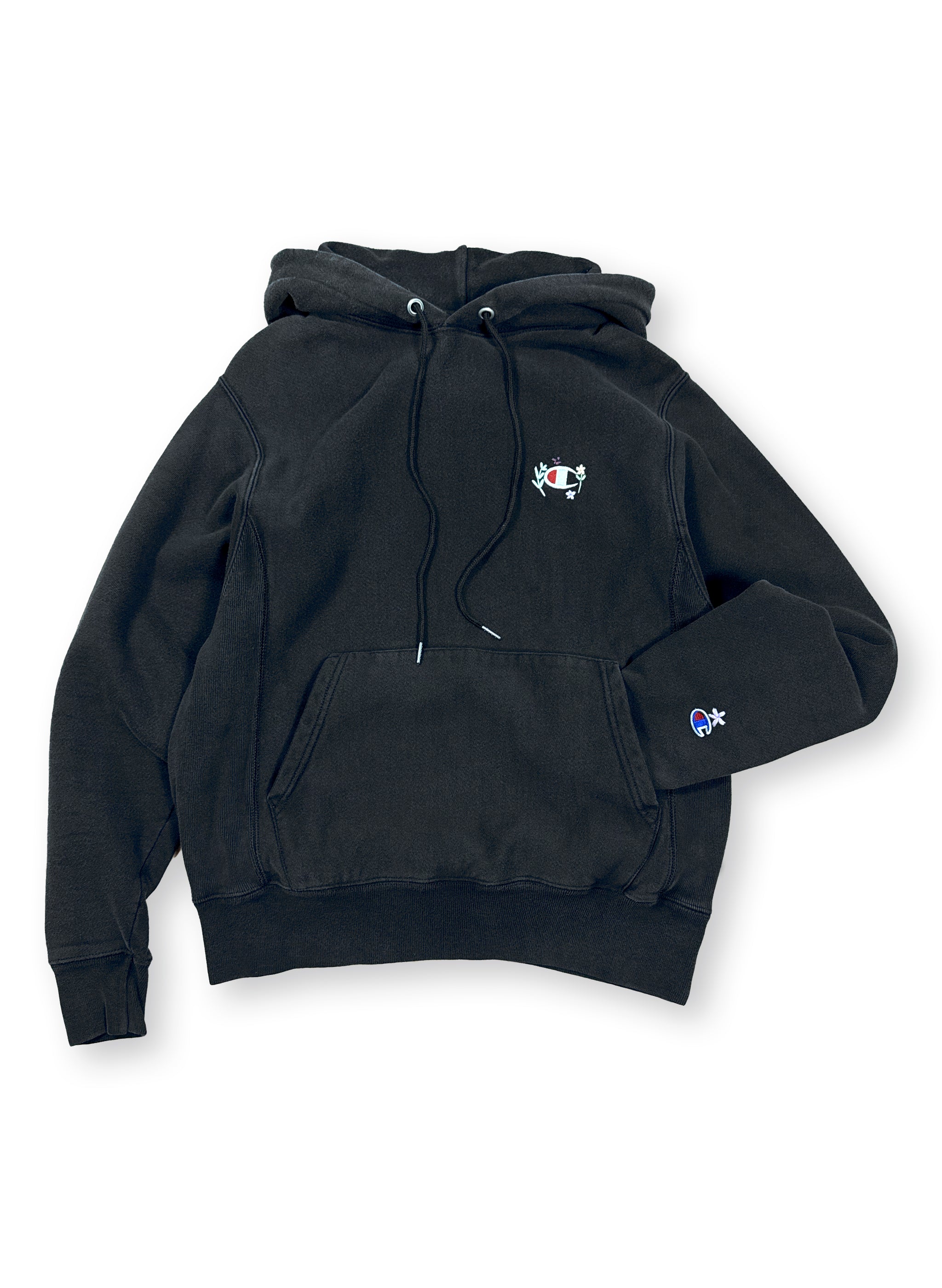 Champion Hoodie (S)