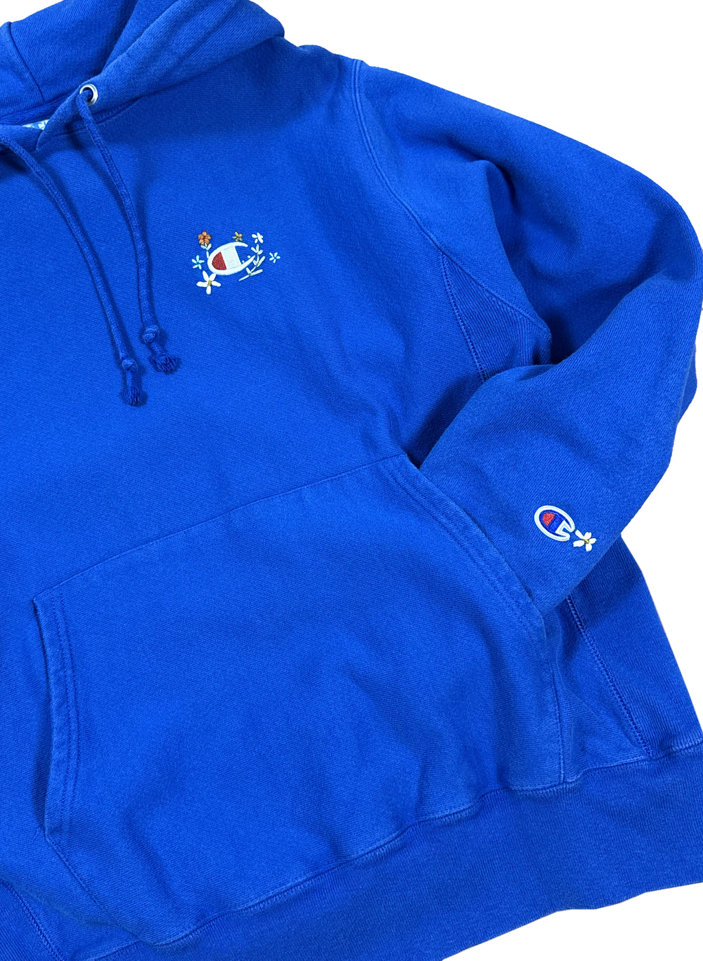 Champion Hoodie (M)