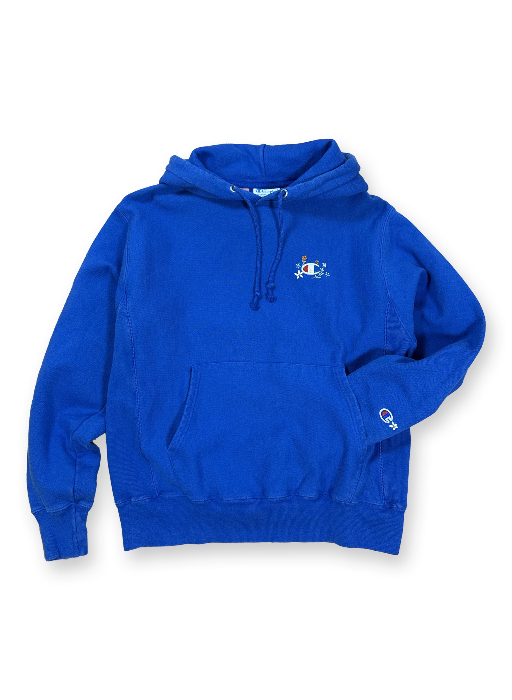 Champion Hoodie (M)