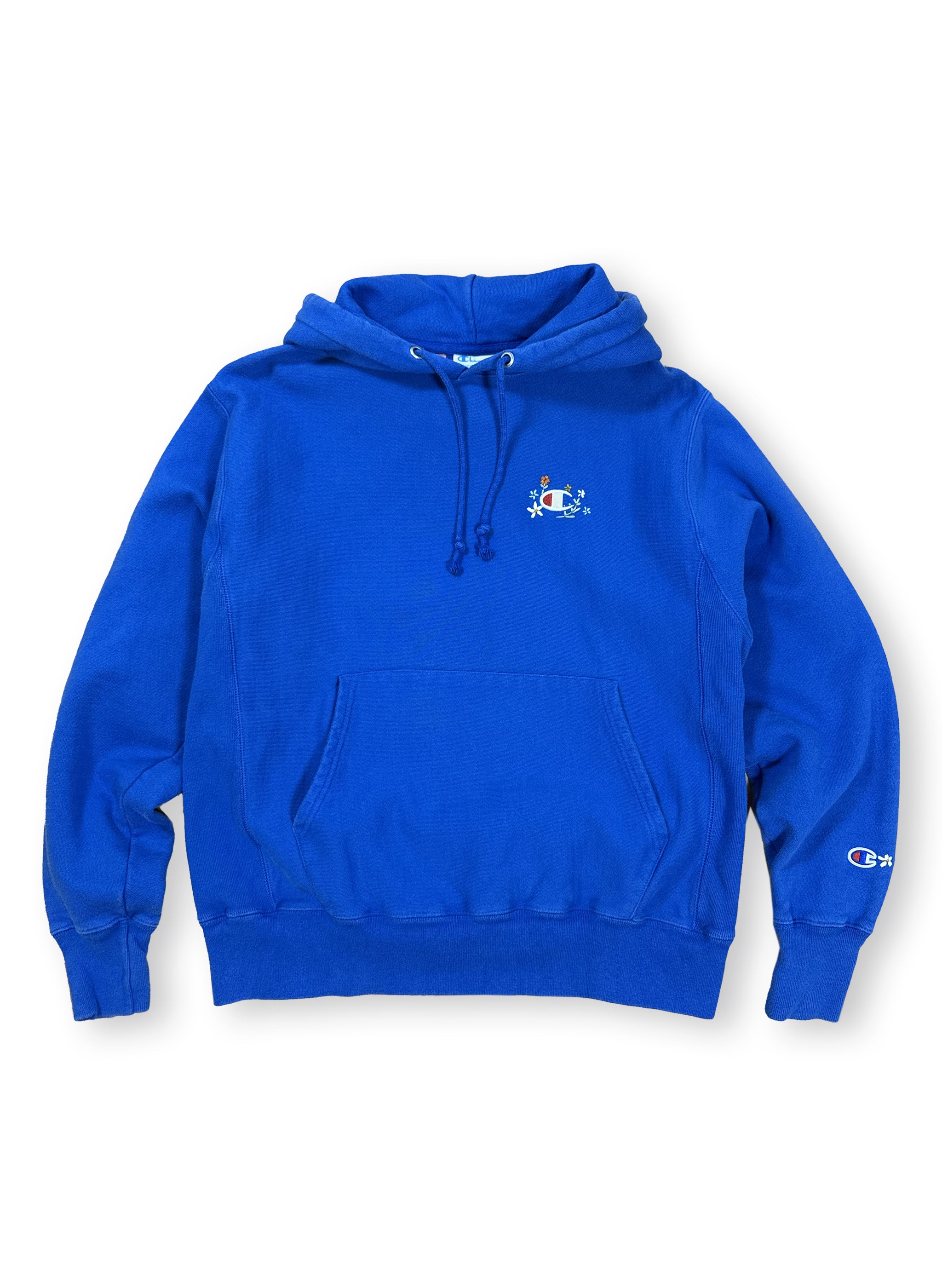 Champion Hoodie (M)