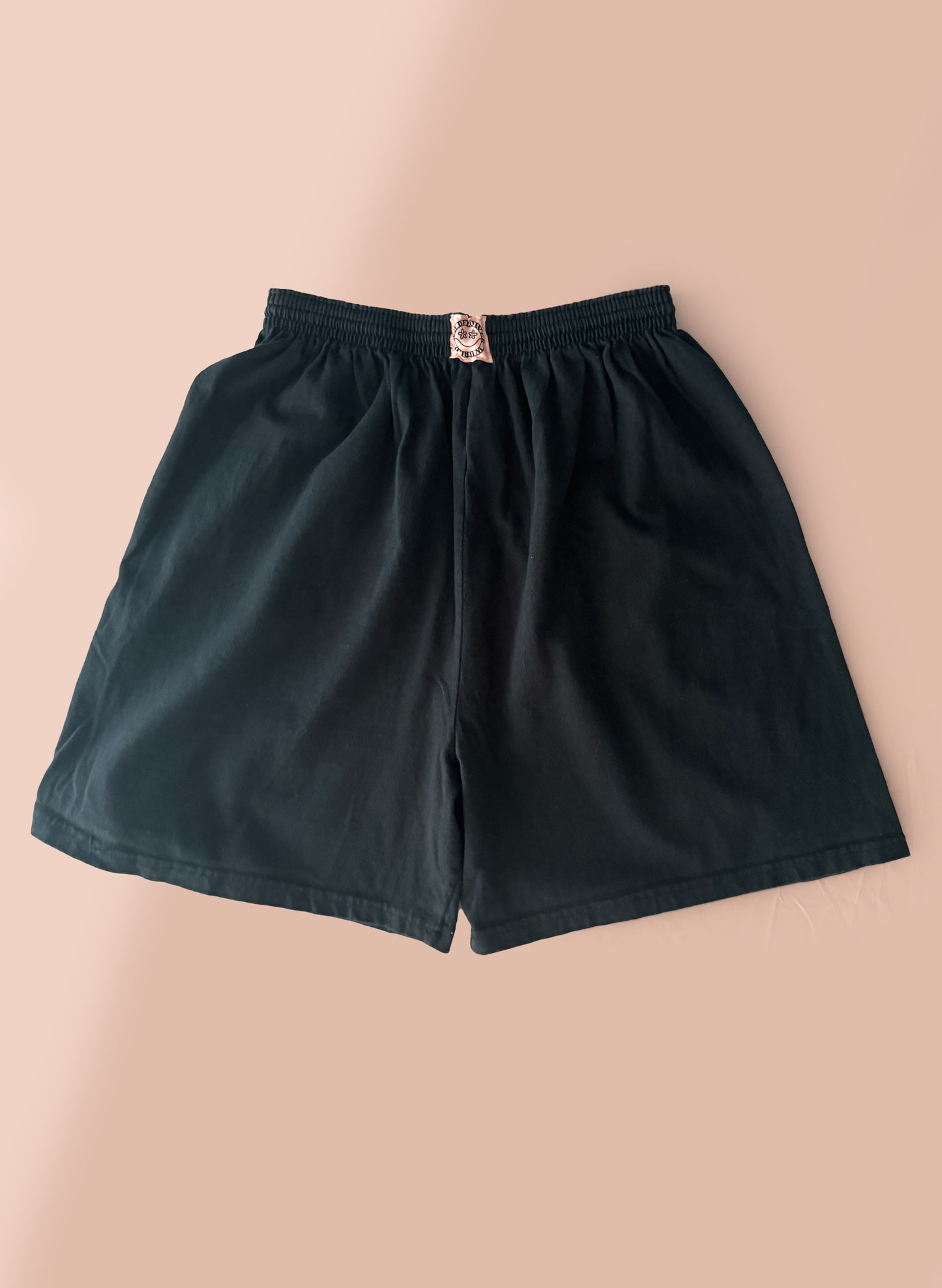 Wildflower Jersey Shorts (S)