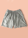 Wildflower Jersey Shorts (L)