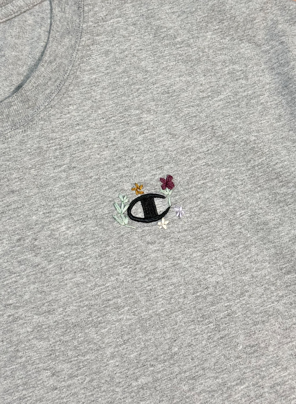 Champion T-Shirt (L/XL)