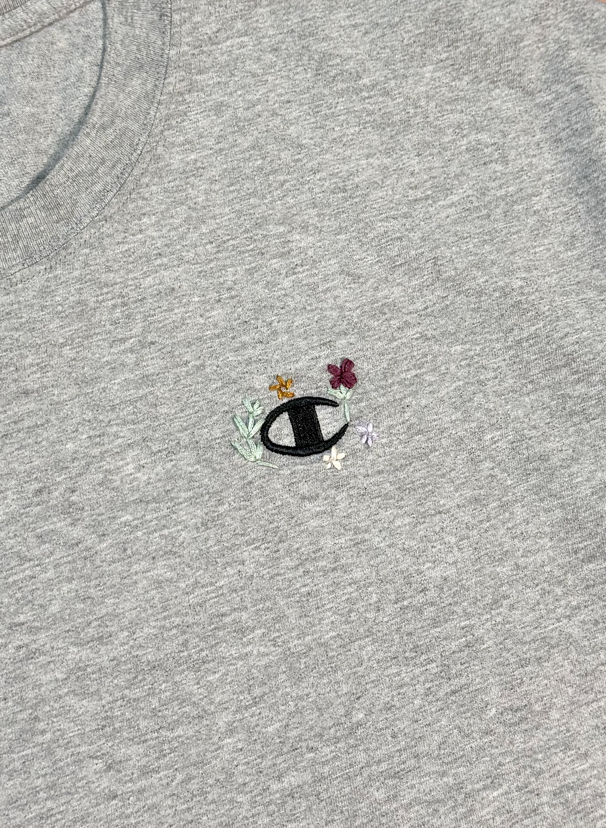 Champion T-Shirt (L/XL)