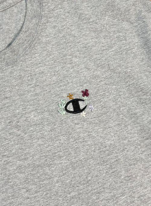 Champion T-Shirt (L/XL)