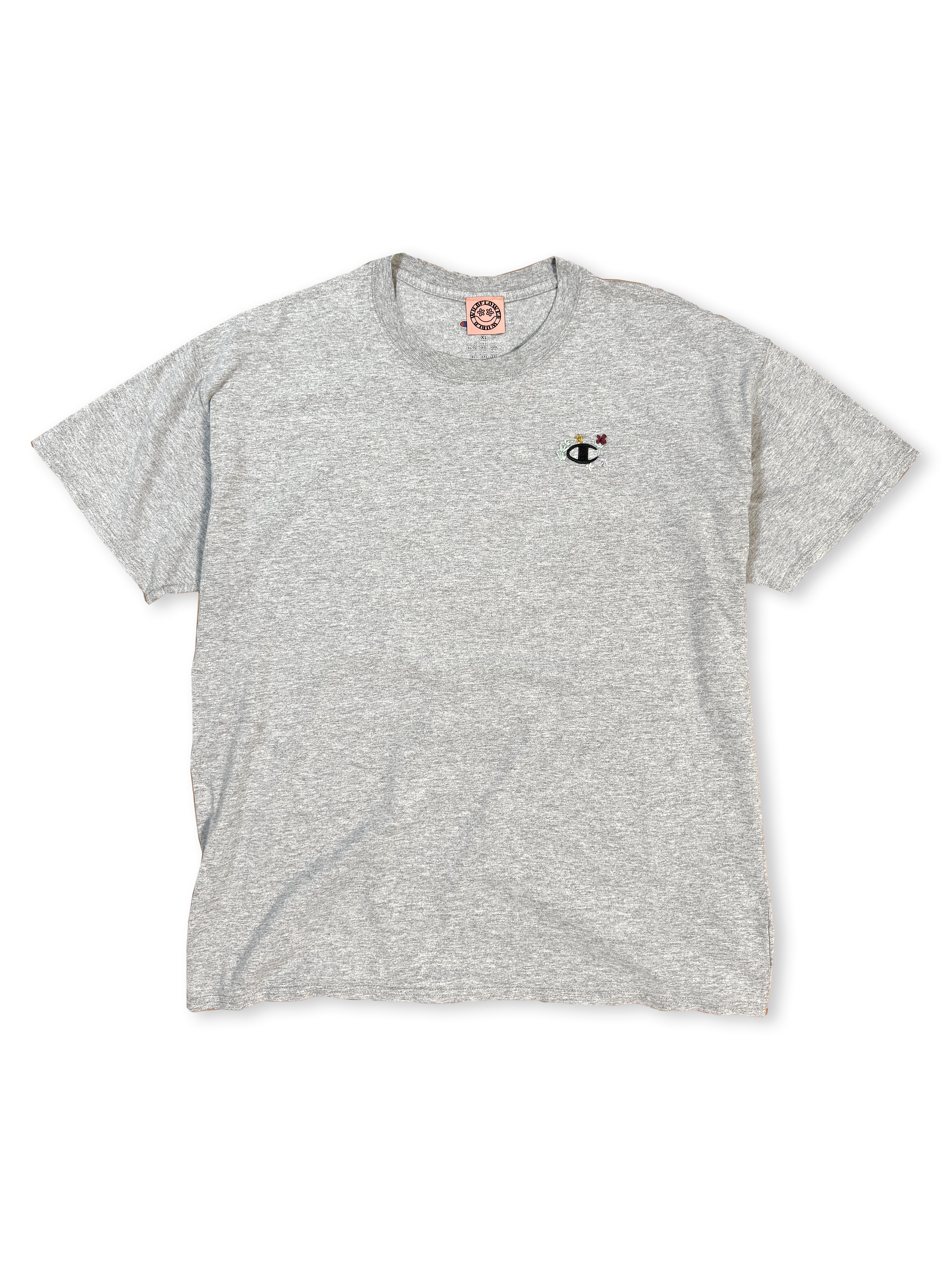 Champion T-Shirt (L/XL)