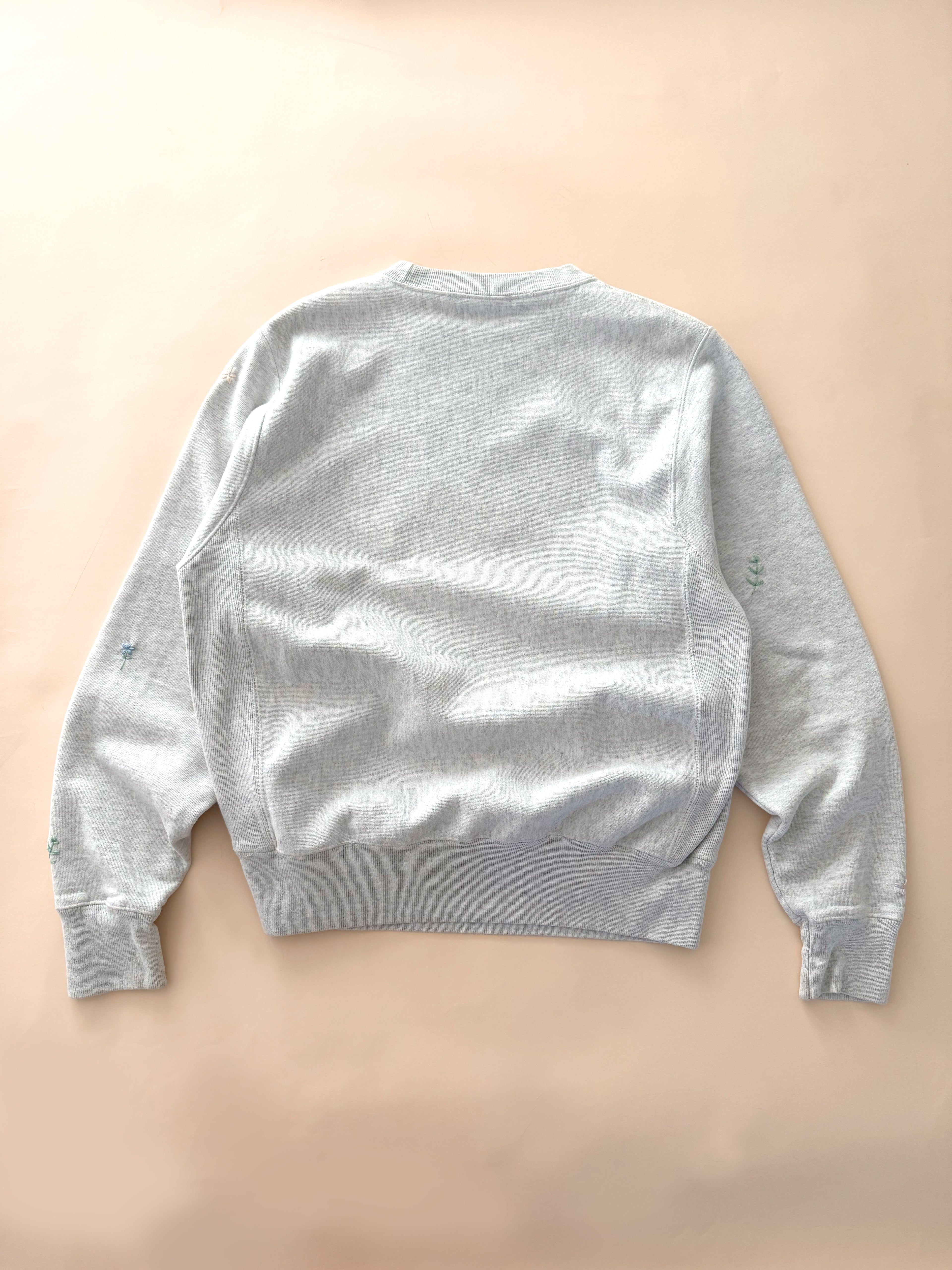 Champion Wildflower Pullover