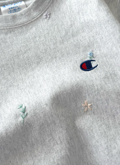 Champion Meadow Pullover