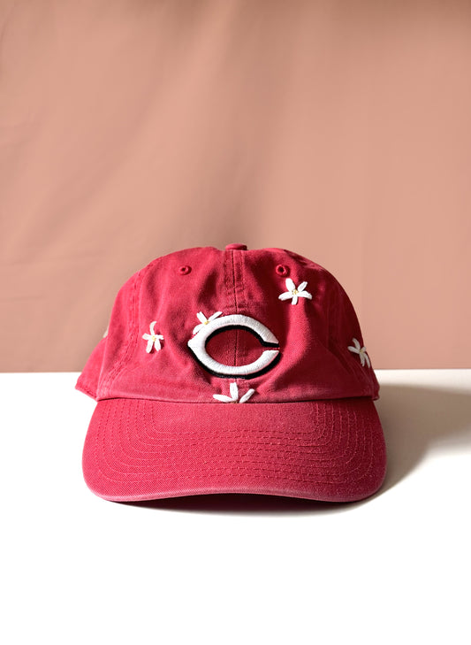 Cincinnati Reds Hat