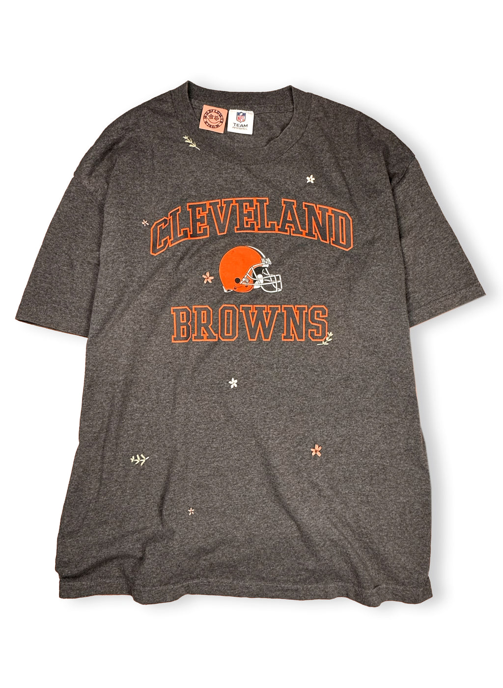 Cleveland Browns T-Shirt (XL/XXL)