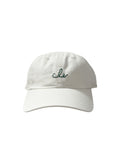 CLE Organic Dad Hat - Stone