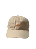 CLE Organic Dad Hat - Tan