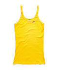 Organic CLE Tank - Gold