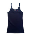 Organic CLE Tank - Navy