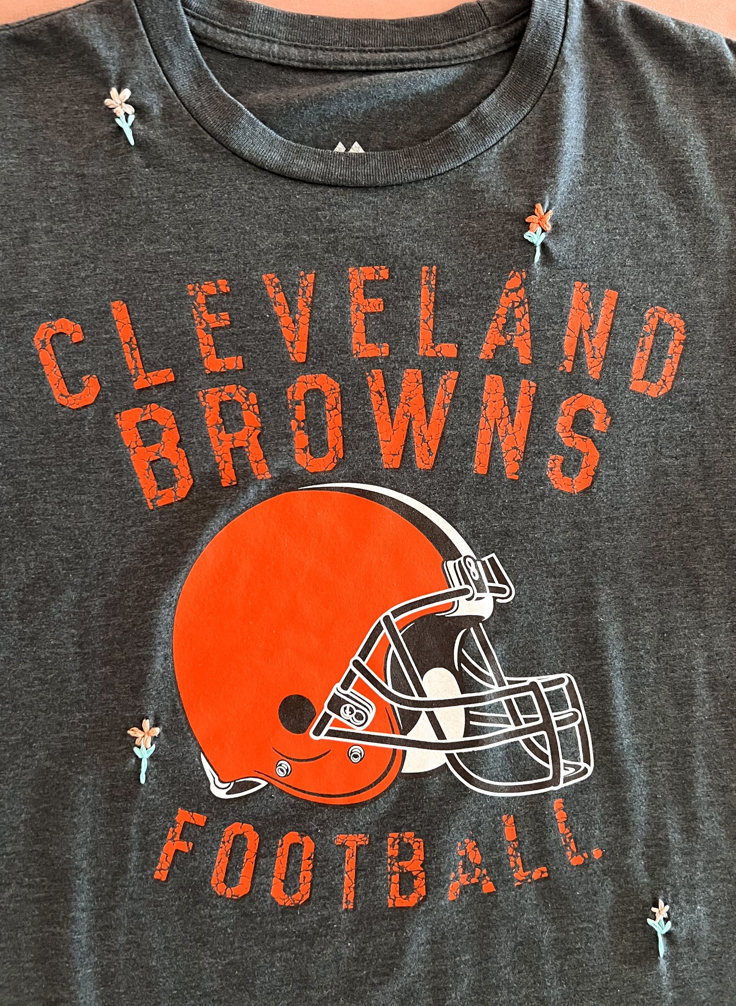Cleveland Browns Tee