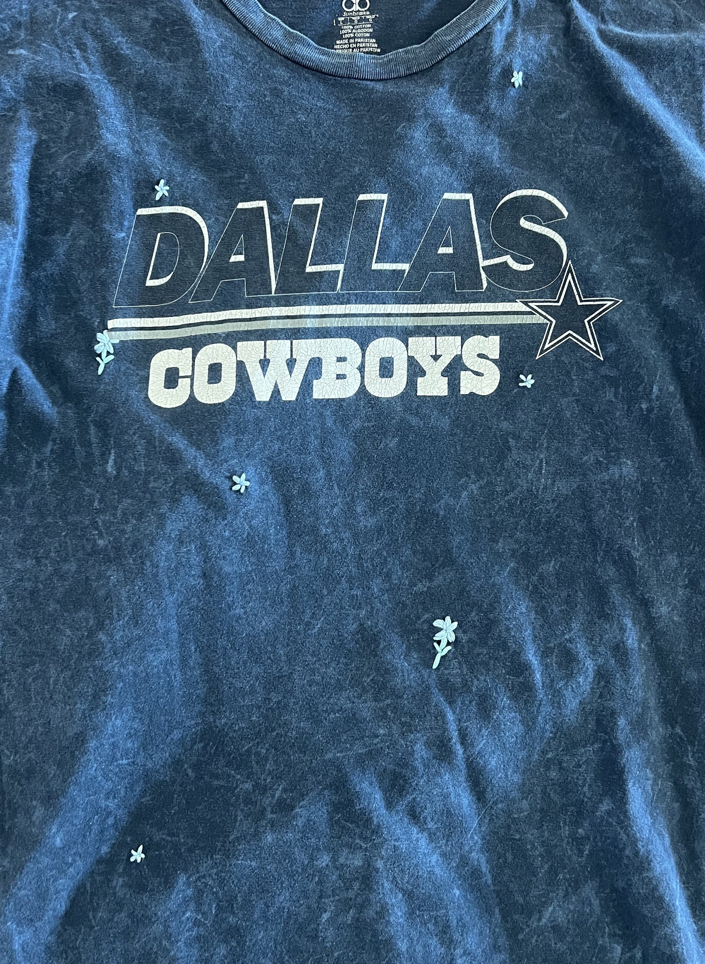 Dallas Cowboys Tee