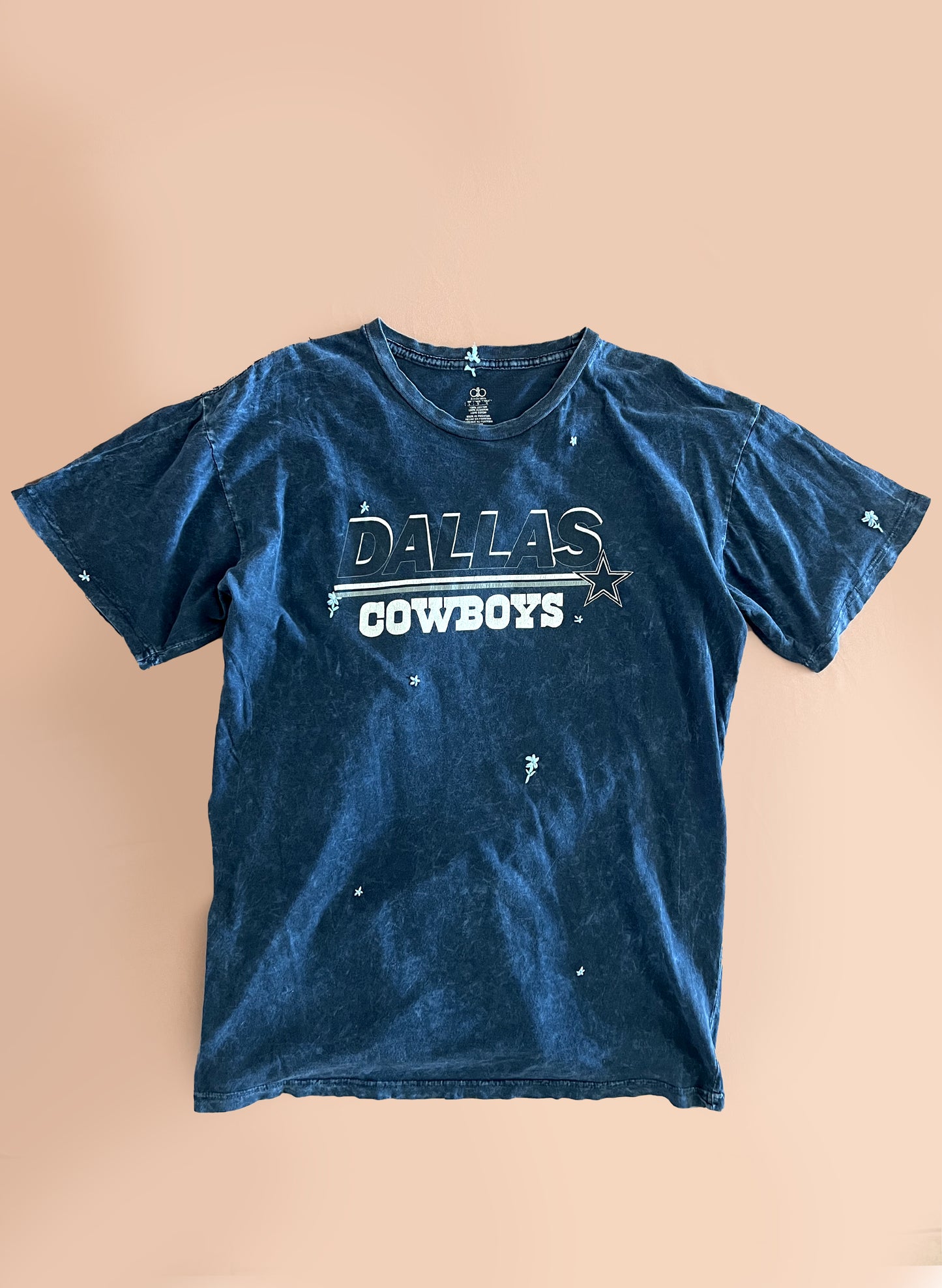 Dallas Cowboys Tee
