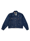 Wild Heart Denim Jacket