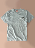 Wildflower Pocket T-Shirt (M)