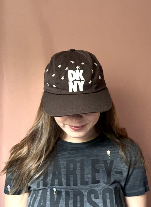 DKNY Hat