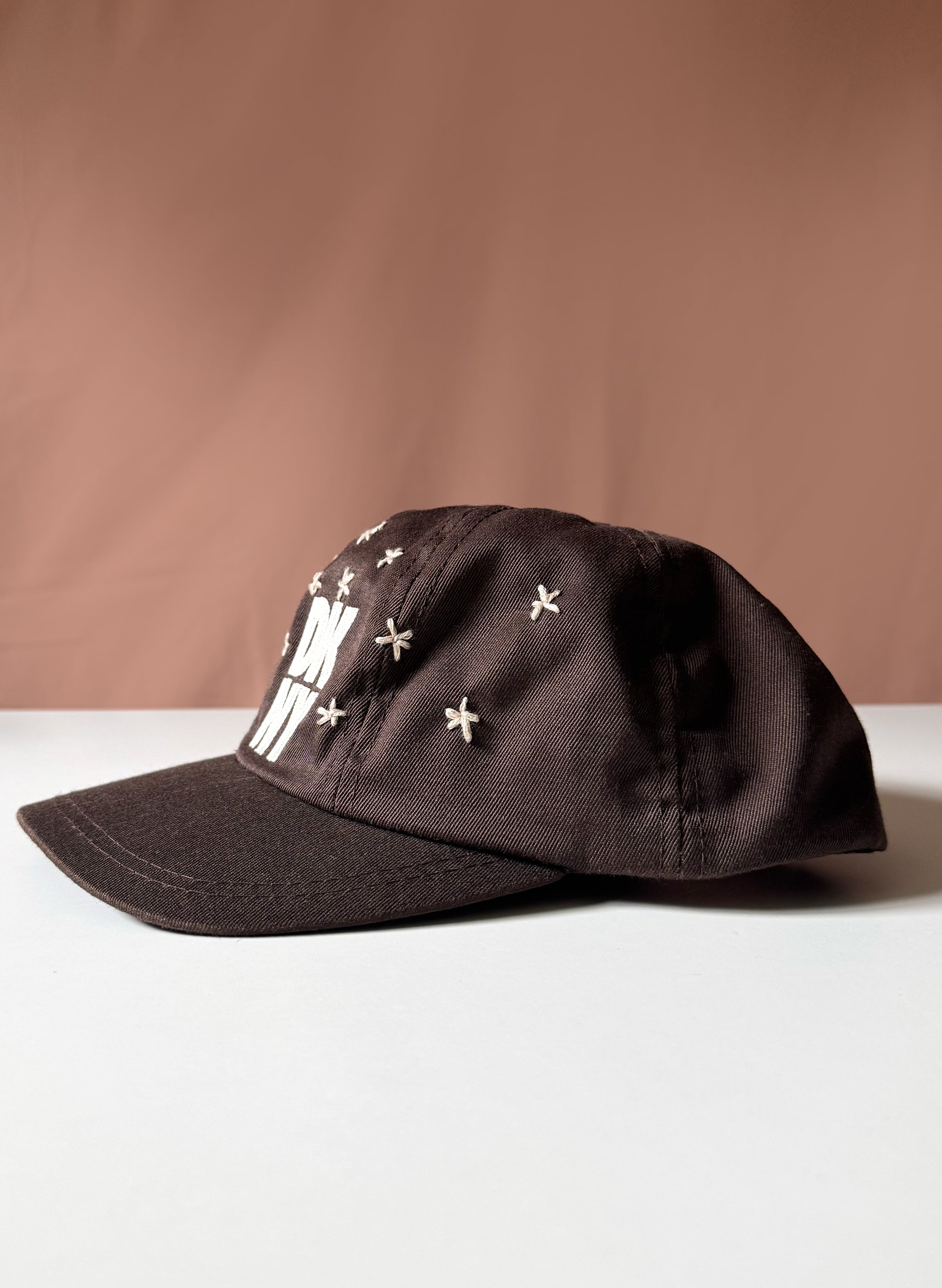 DKNY Hat