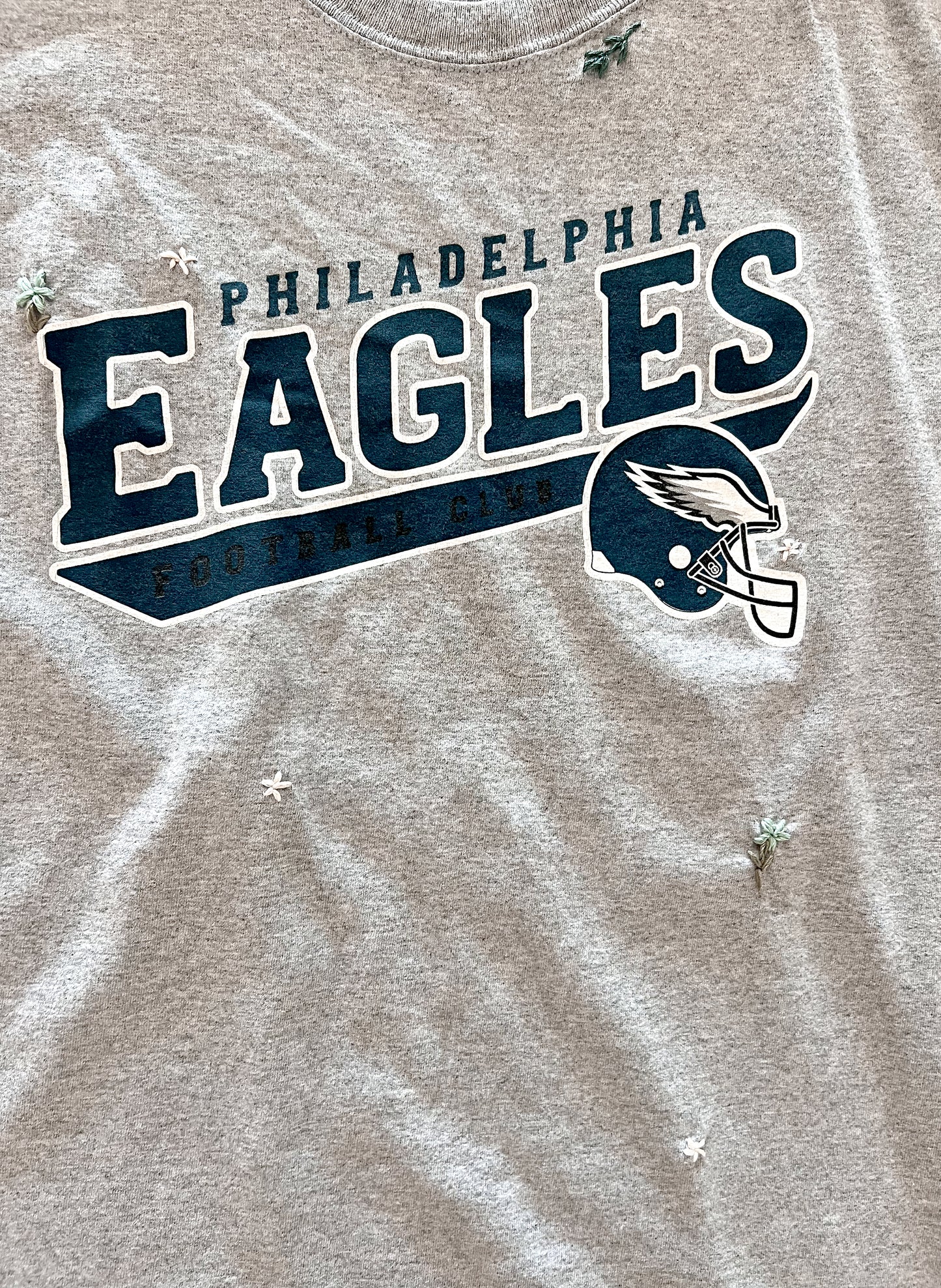 Philadelphia Eagles Tee