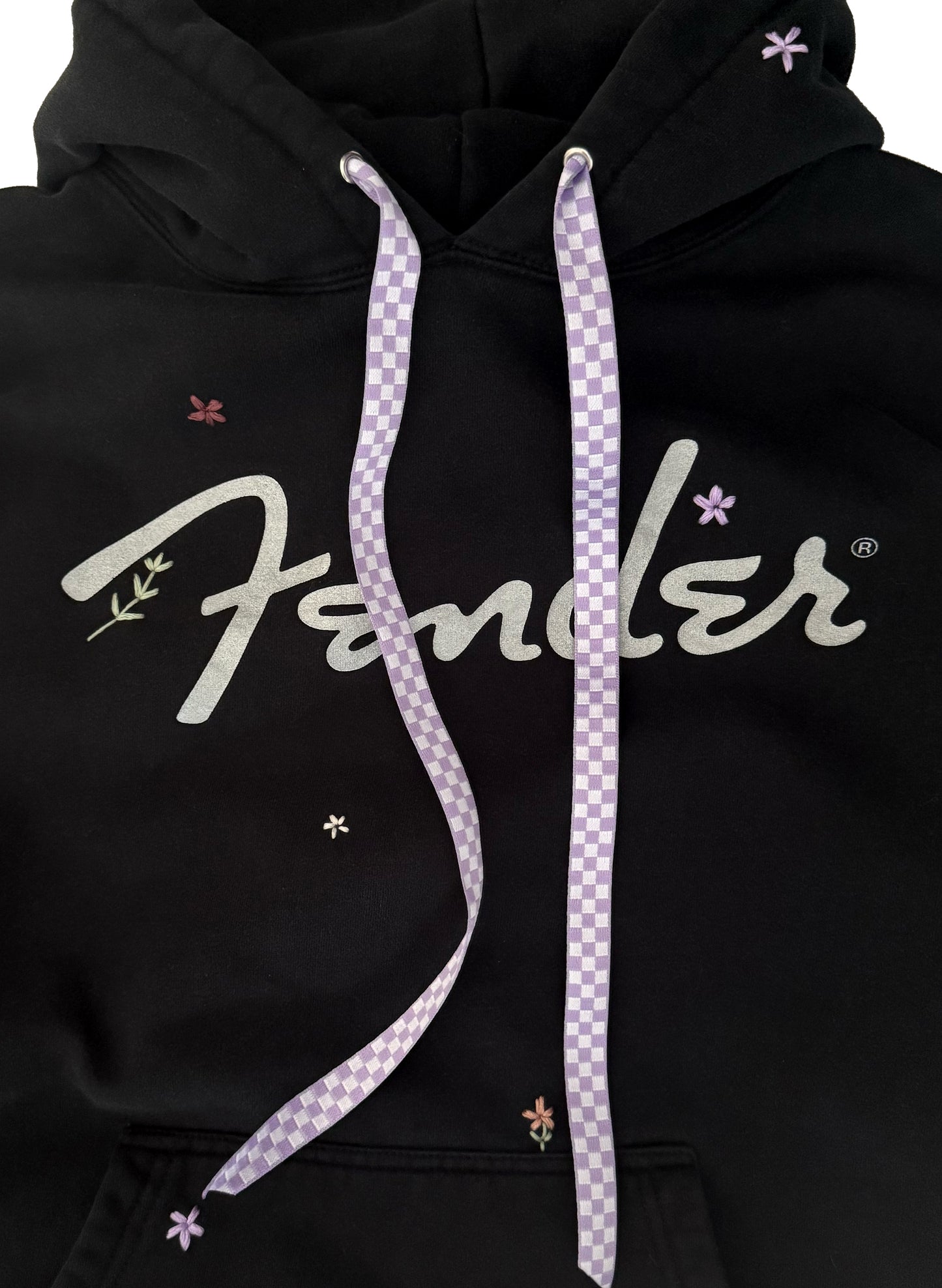 Fender Ribbon Hoodie