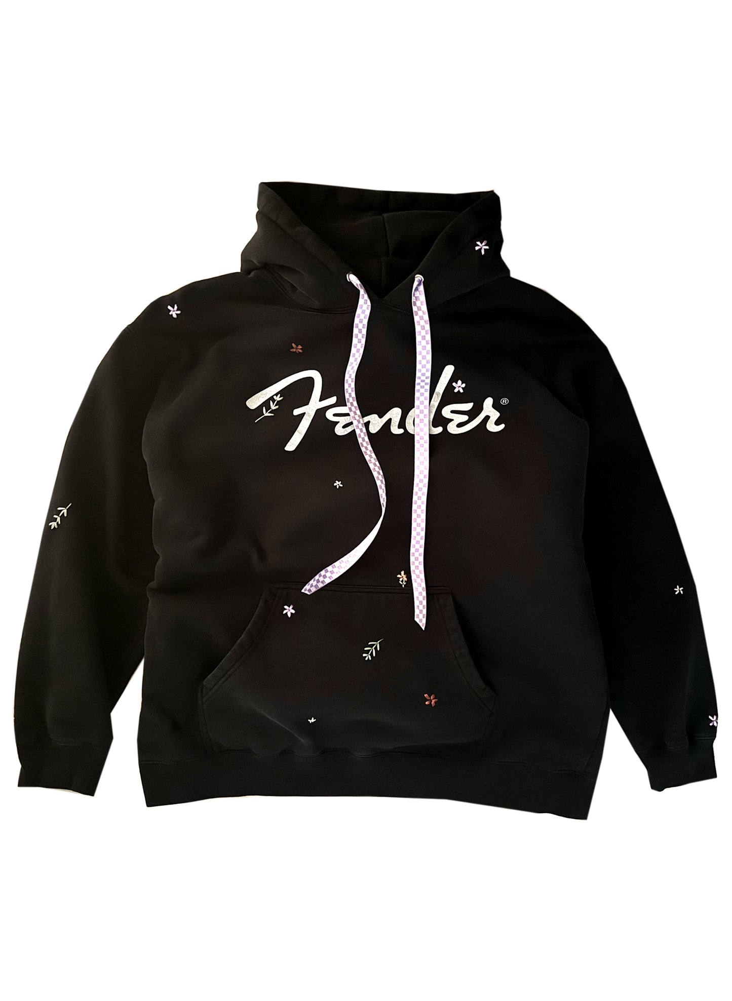 Fender Ribbon Hoodie