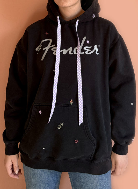 Fender Ribbon Hoodie