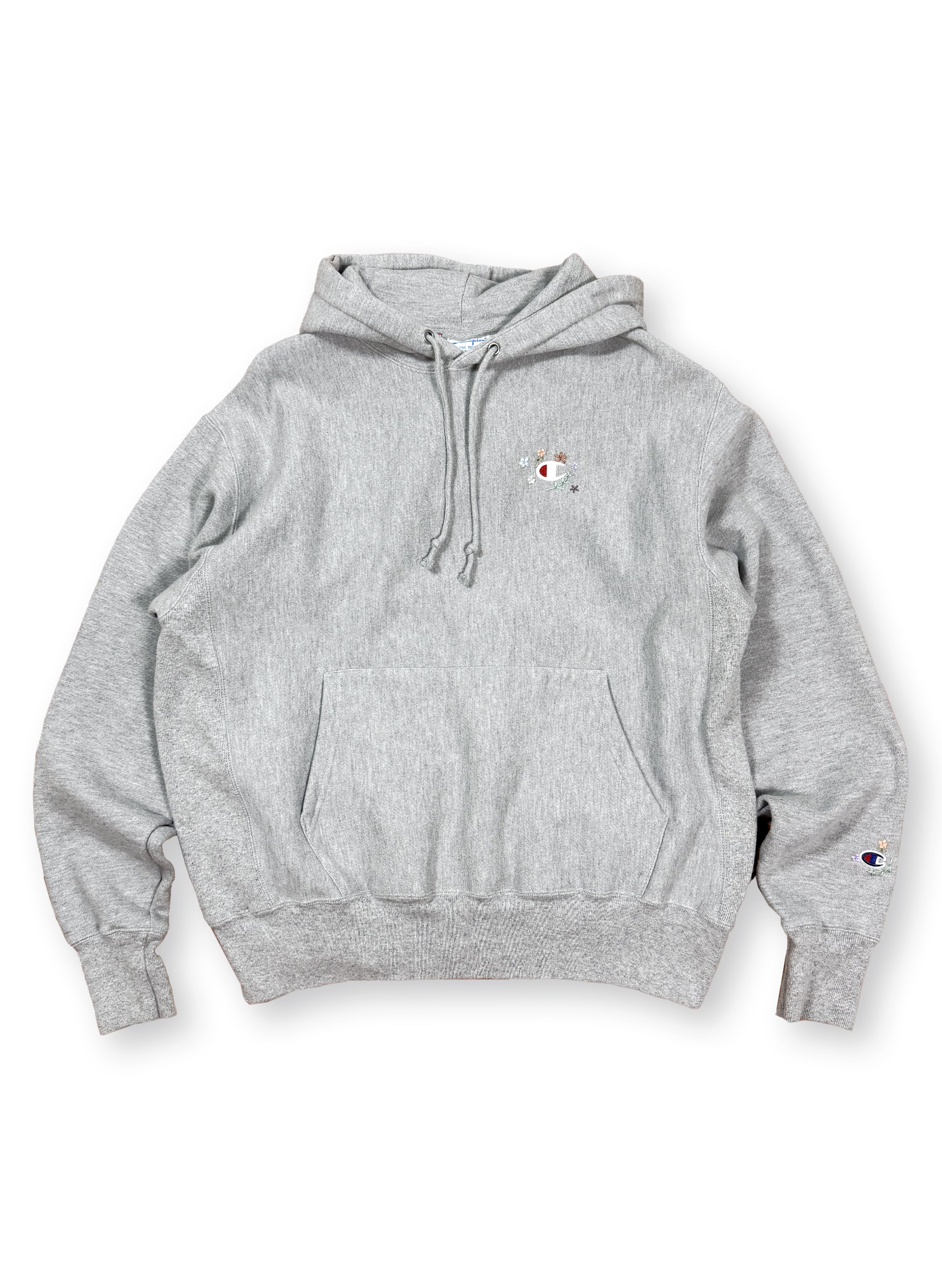 Champion Hoodie (L)