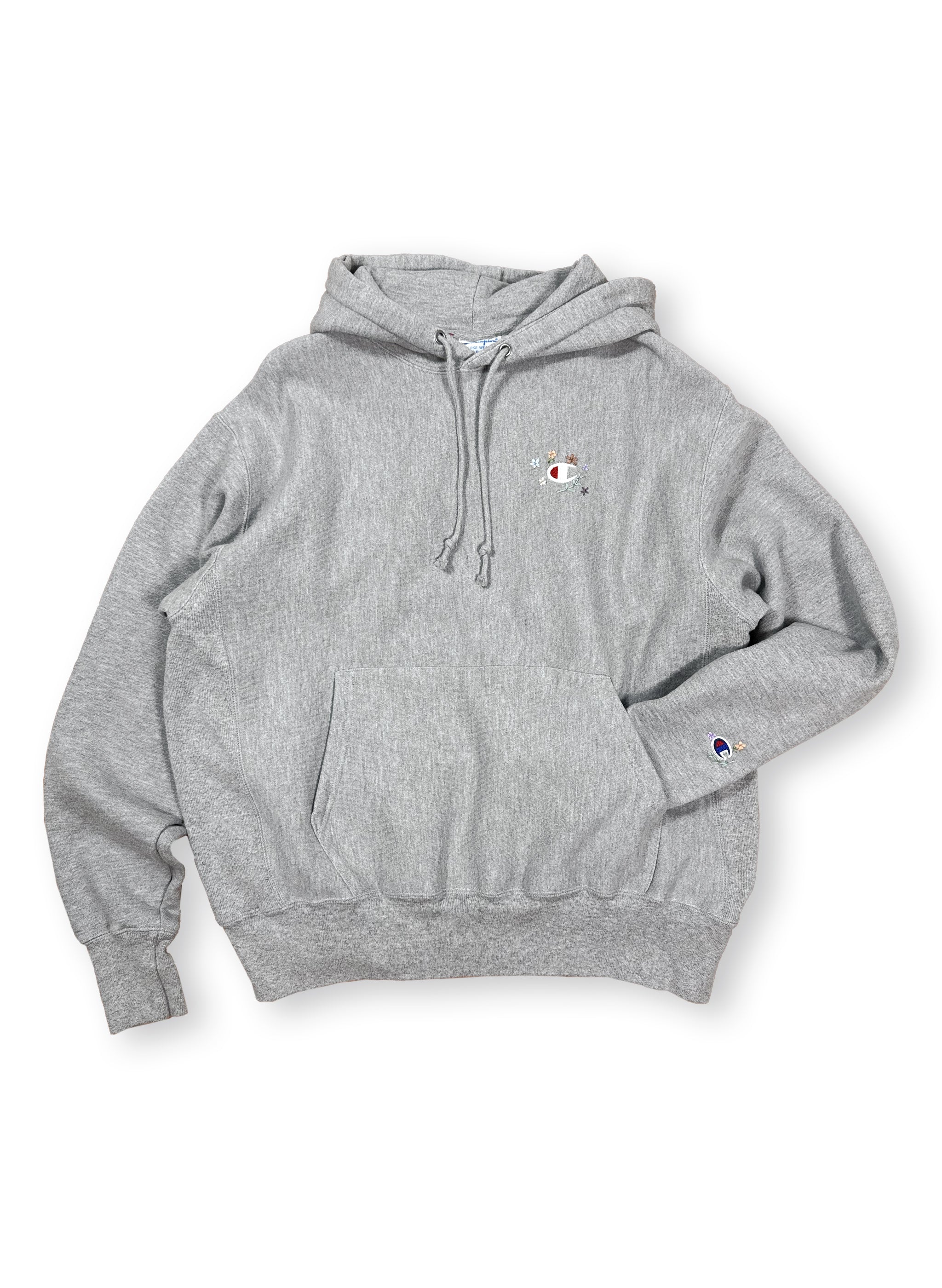 Champion Hoodie (L)