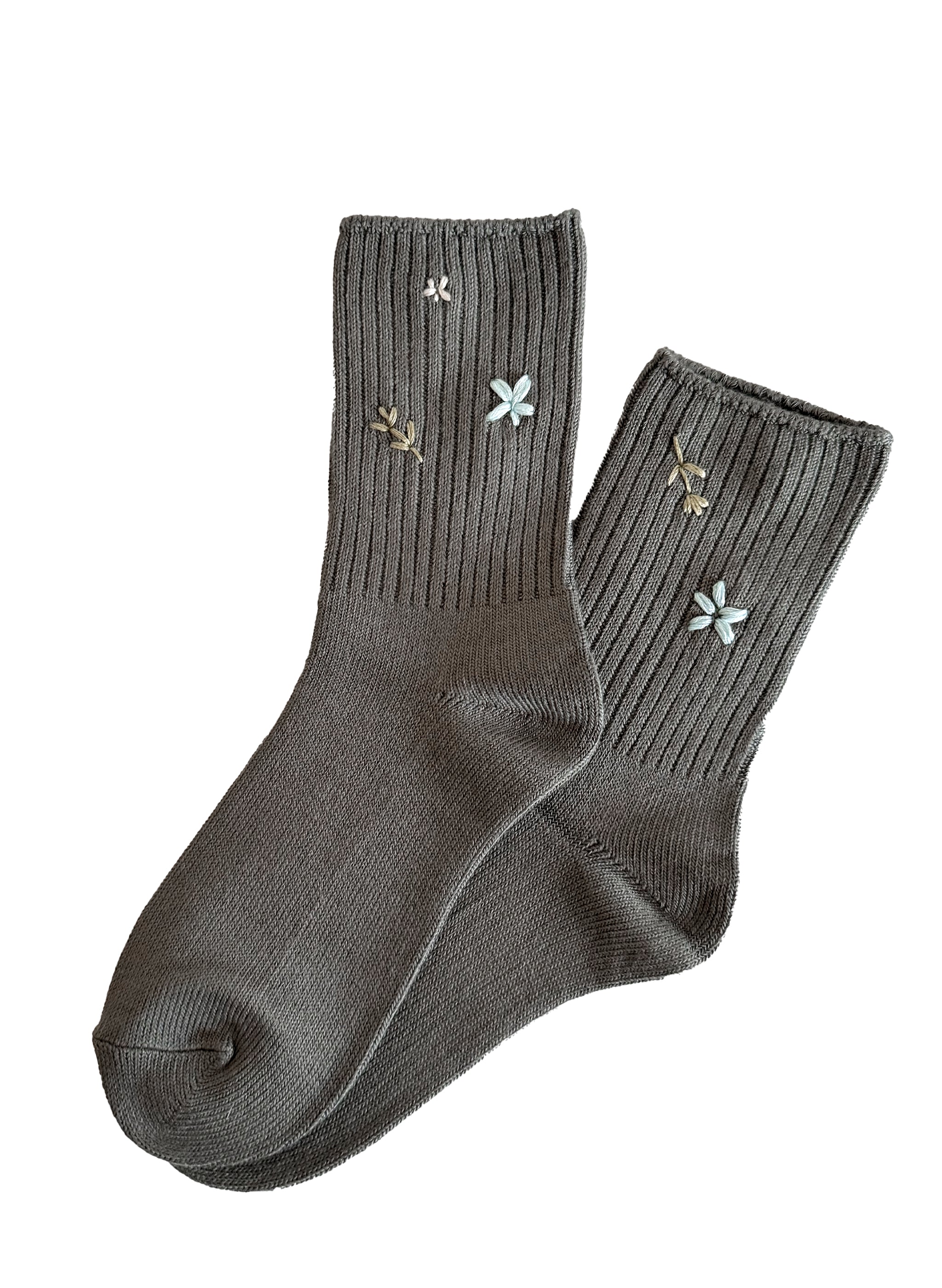 WF Fields Organic Socks