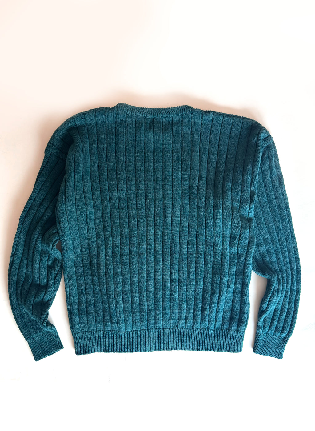 Wild Heart Crewneck Sweater (L)