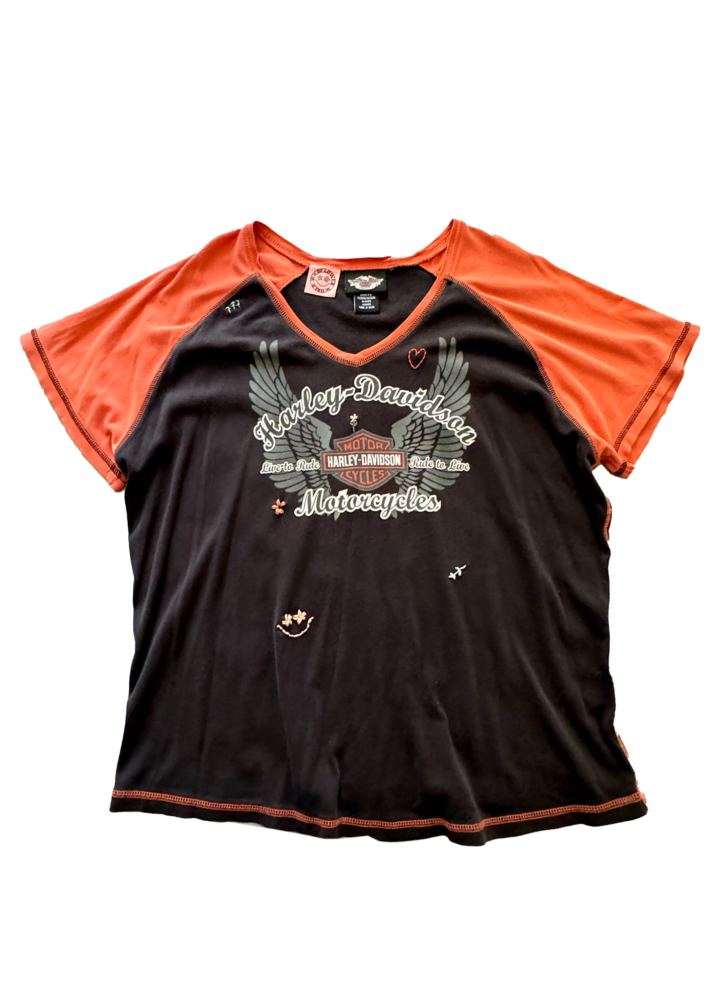 Harley Davidson T-Shirt