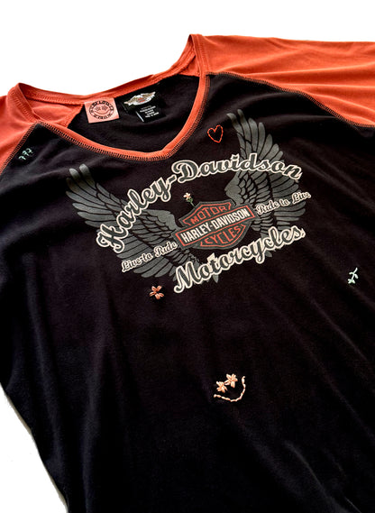 Harley Davidson T-Shirt