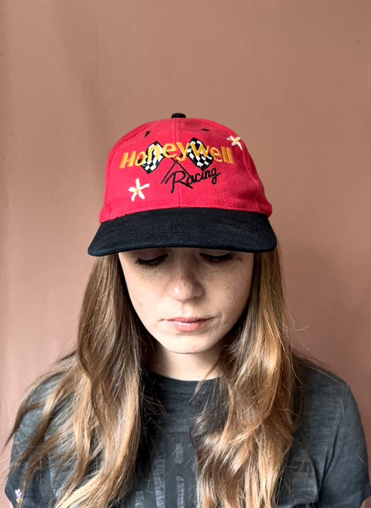 Honeywell Racing Hat