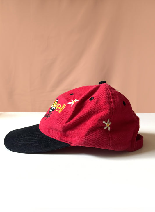 Honeywell Racing Hat