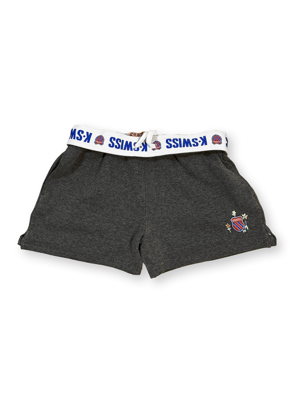 Reworked K-Swiss Sweatshorts (XS)
