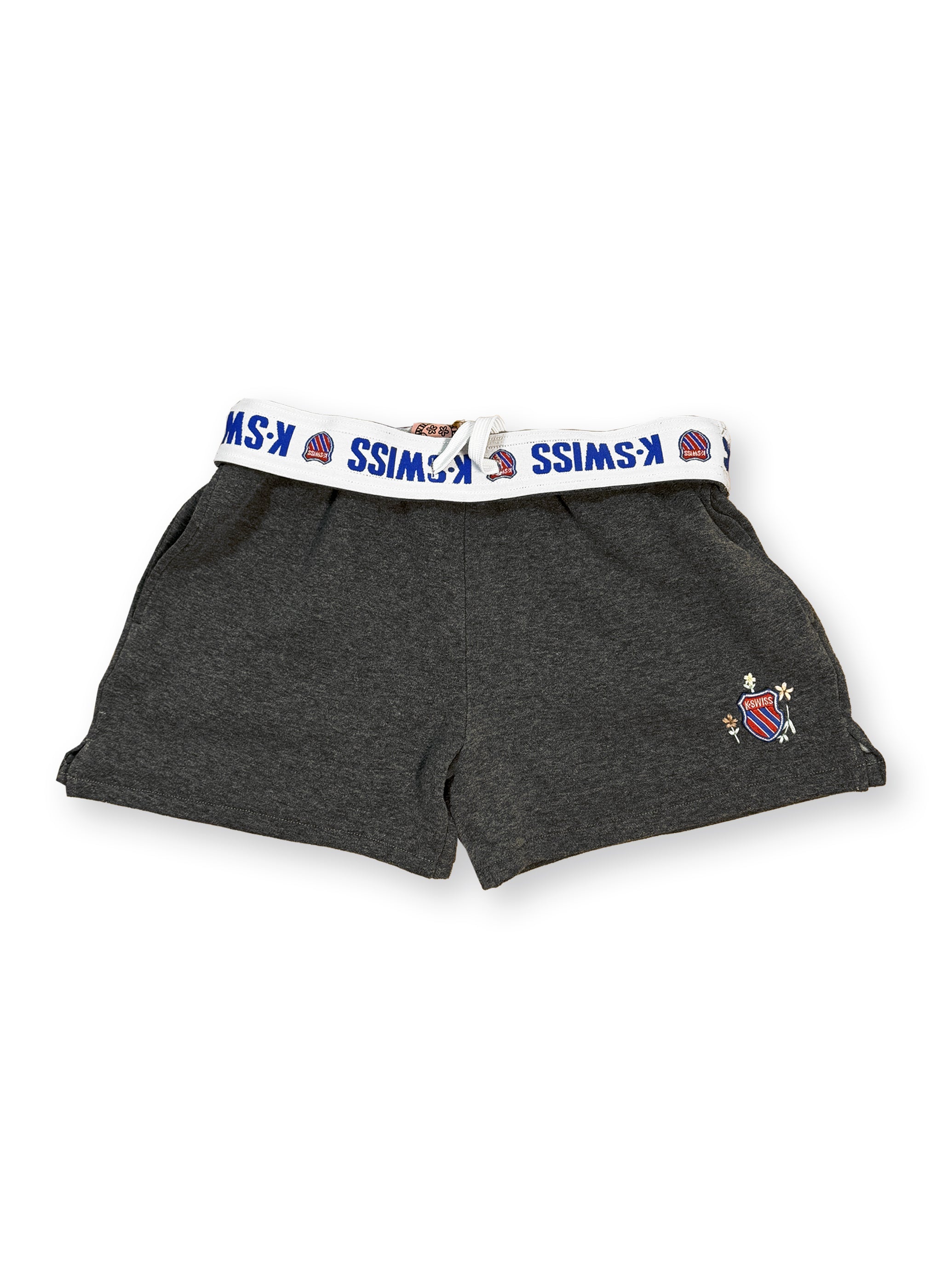 Reworked K-Swiss Sweatshorts (XS)