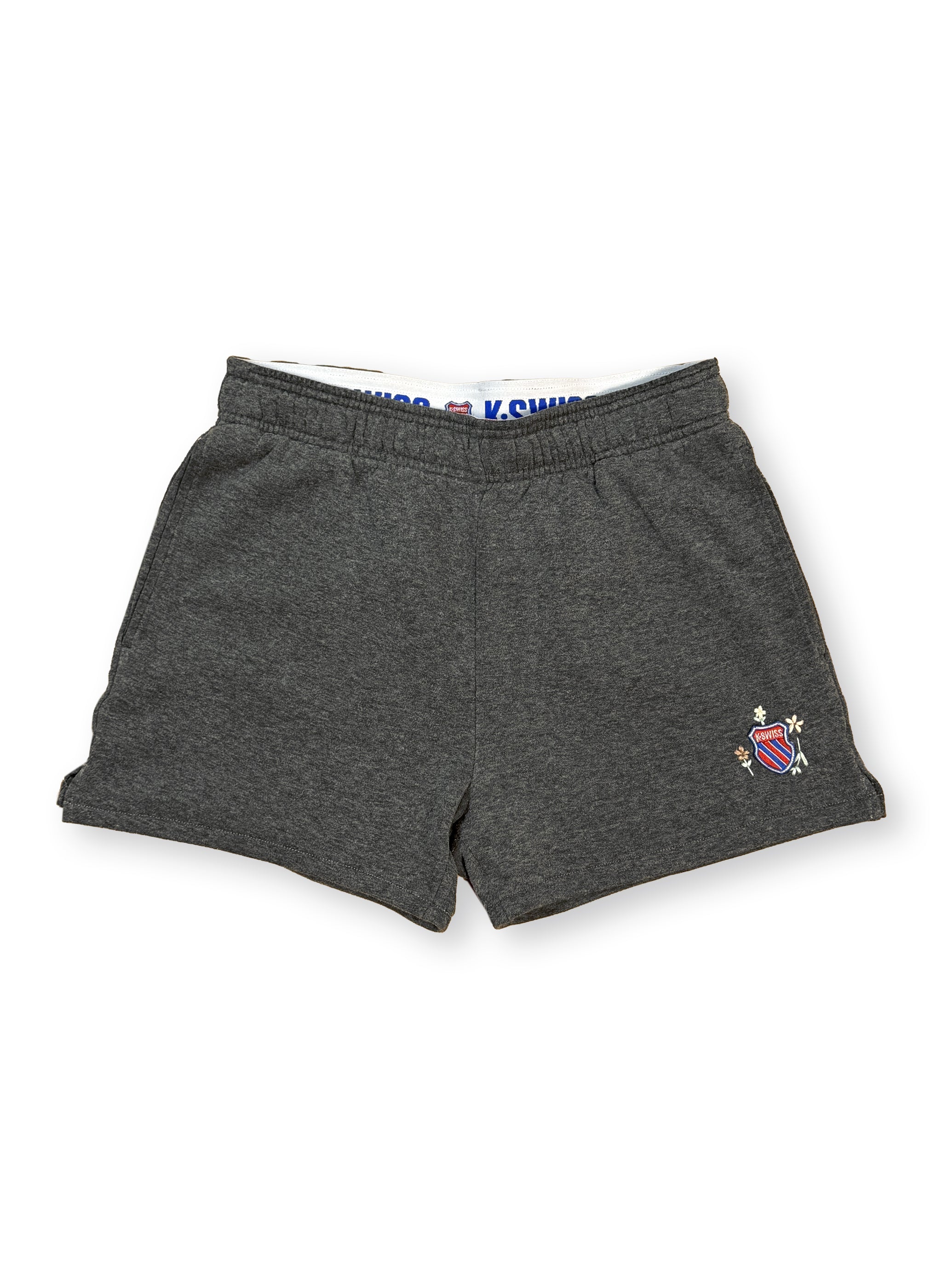 Reworked K-Swiss Sweatshorts (XS)
