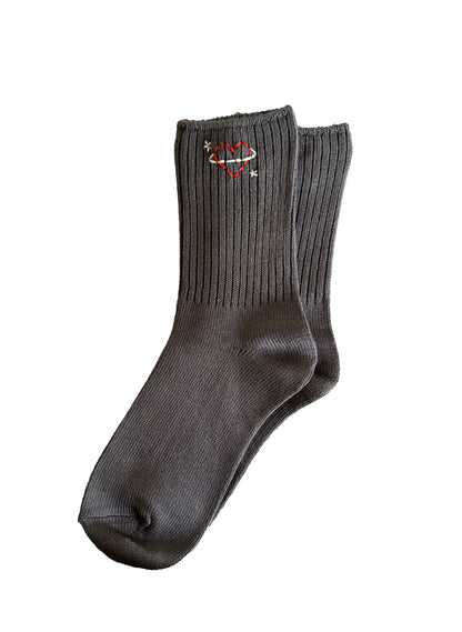 Love Planet Organic Socks