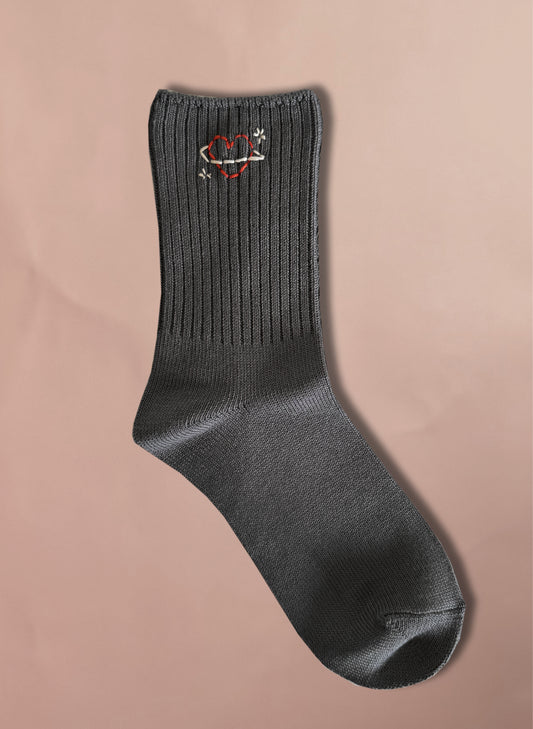 Love Planet Organic Socks