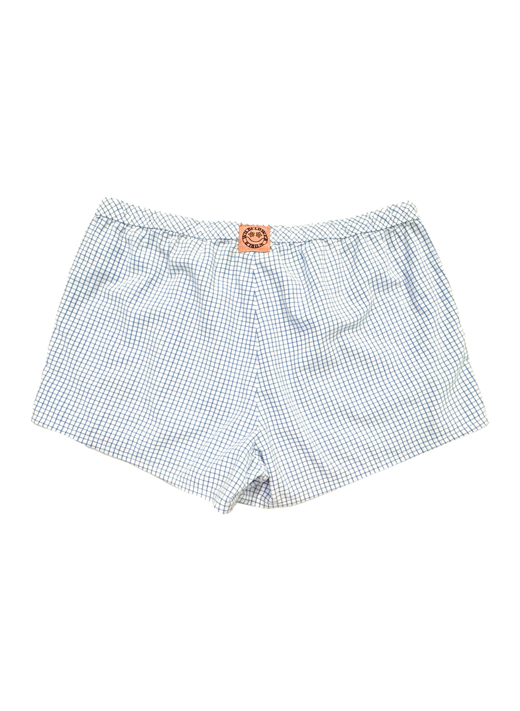 Reworked Boxer Shorts (S)