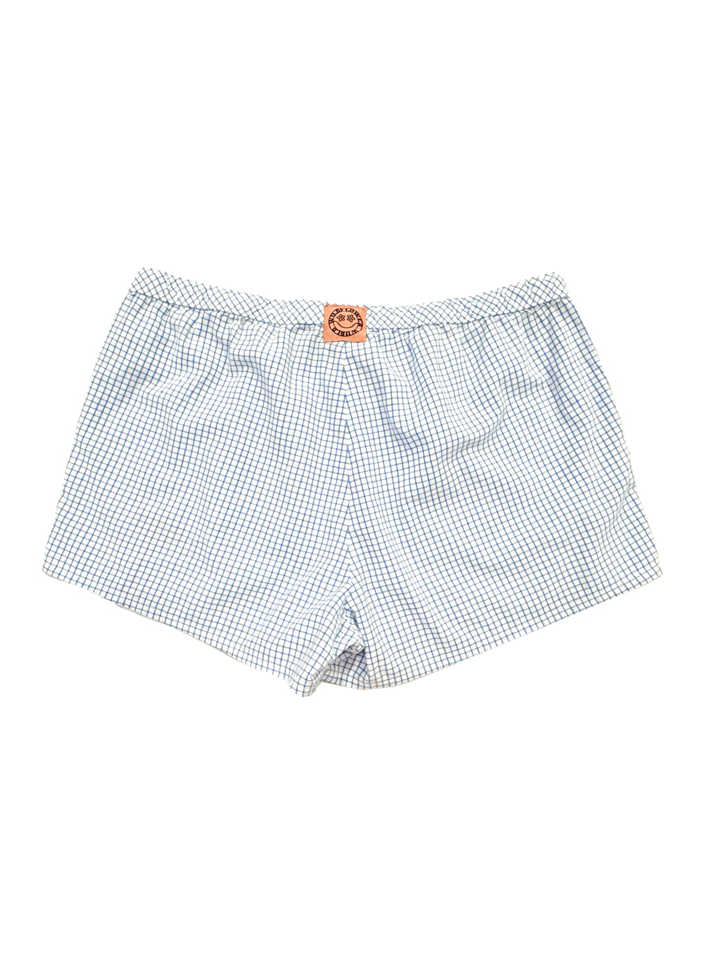 Reworked Boxer Shorts (S)