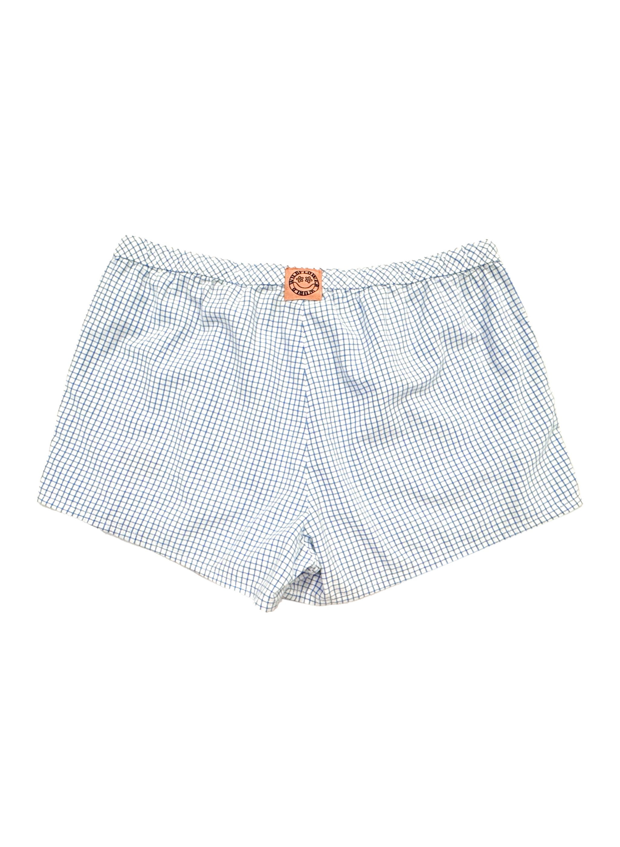 Reworked Boxer Shorts (S)