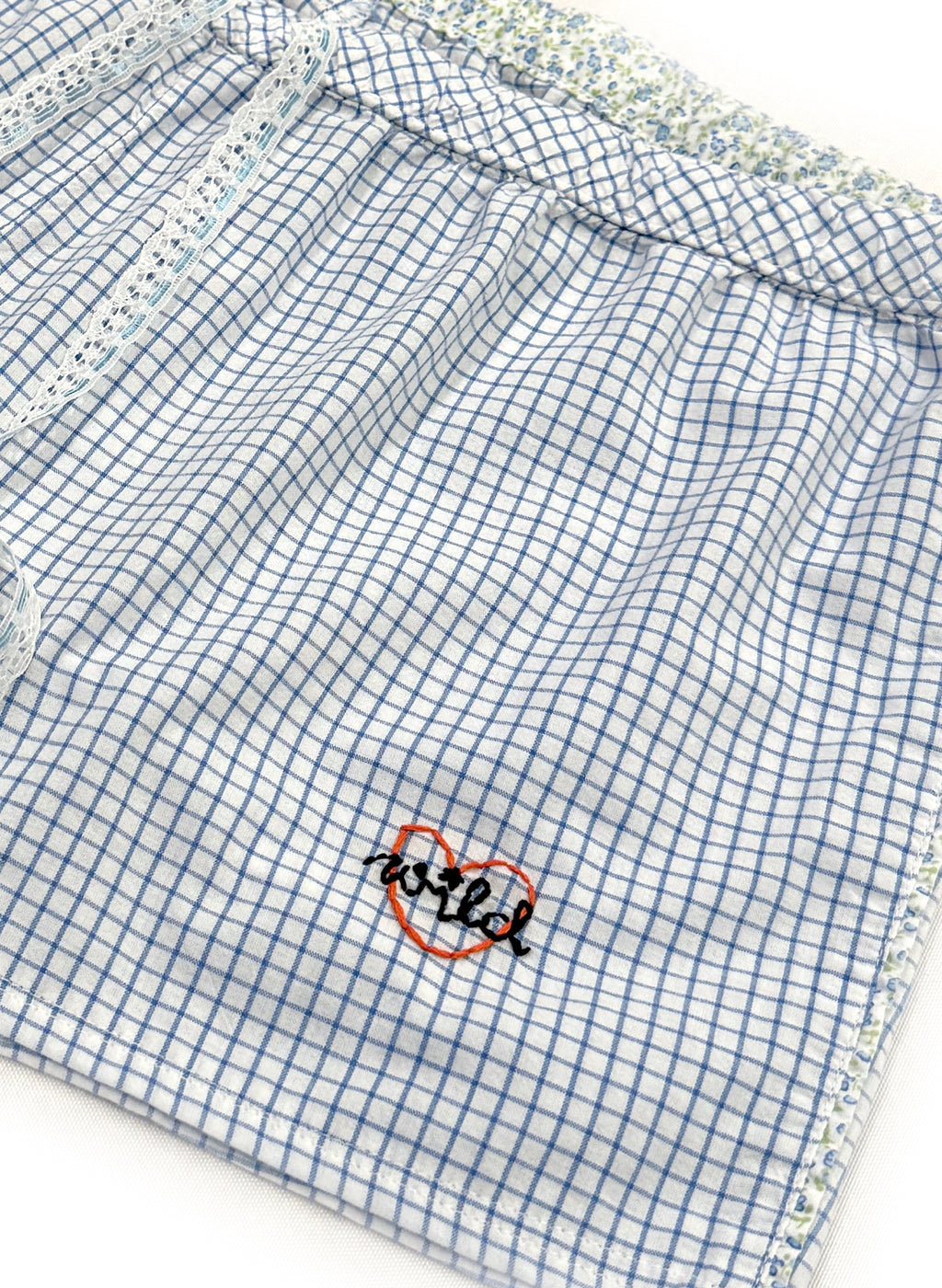 Reworked Boxer Shorts (S)